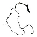 Chicote Porta Dianteira Direita Onix 2018 2019 2020 Original