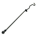 Haste Vareta Do Capo Corsa Classic 2002 2003 2004 Original