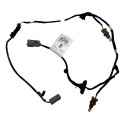 Chicote Traseiro Luz Placa Gm Spin 1.8 2020 2021 