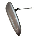 Macaneta Externa Traseira Direita Cobalt 2013 2015 (usado) Traseira