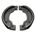 Patim Lona Freio Standard Unibreq Ybr Xtz Fazer 250