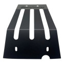 Protetor De Carter Reforcado Motor Gbs Honda Sahara 300 2024