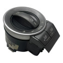 Botao Comando Chave Luz Farol Omega 3.6 V6 Fittipaldi 2011