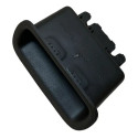 Puxador Interno Da Porta Cruze 2012 2013 2014 2015 2016 Preto