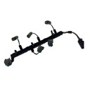 Chicote Flauta Bico Injetor Captiva 3.6 V6 2008 2009 2010