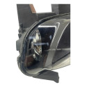 Farol De Milha Auxiliar Esquerdo Celta 2009 2010 2011 2012 Preto