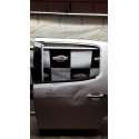 Porta Traseira Esquerda Gm S10 2013 2014 2015 2016 (detalhe) Traseira Esquerdo