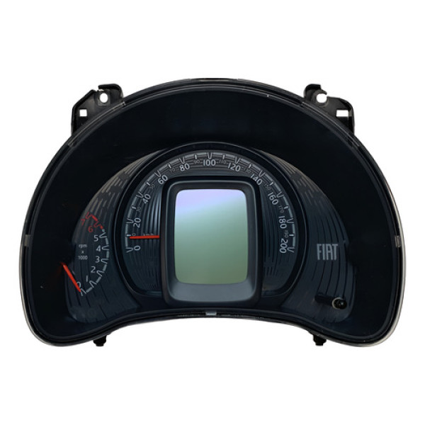 Painel Instrumentos Velocimetro Fiat Mobi 1.0 2019 2020