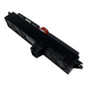 Comando Botao Alerta Limpador Gm Captiva 2008 2011 (usado) Preto