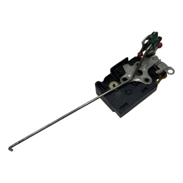 Fechadura Eletrica Porta Traseira Direita Gm S10 2005 2010