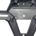 Suporte Placa Rabeta Traseira Fazer 250 2018 2025