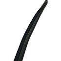 Borracha Da Porta Traseira Esquerda Peugeot 206 2005 (usado)