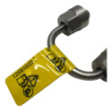 Duto Mangueira Pressao Flauta Omega 3.6 V6 Fittipaldi 2011