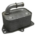 Radiador Resfriador Oleo Motor C4 307 308 408 2.0 16v
