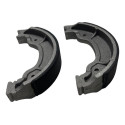 Patim Lona Freio Standard Unibreq Ybr Xtz Fazer 250