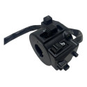 Punho Chave Luz Seta Buzina Cg 125 2005 2006 2007 2008