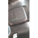Acabamento Console Traseiro Jeep Renegade 2018 A 2021