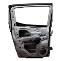 Porta Traseira Esquerda Gm S10 2013 2014 2015 2016 (detalhe) Traseira Esquerdo