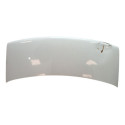 Tampa Traseira Corsa Classic Original  2000 2001 2002 2003 Branco