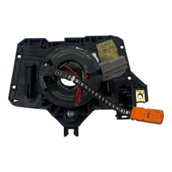 Suporte Chave De Seta E Limpador Clio 2001 2009 Original