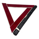 Triangulo De Sinalizacao Universal Autometal Original