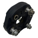 Coxim Bolachao Eixo Cardan Omega 3.6 V6 Fittipaldi 2011