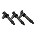 Kit Bobina De Ignicao Omega 3.6 V6 Fittipaldi 2009 2010 2011