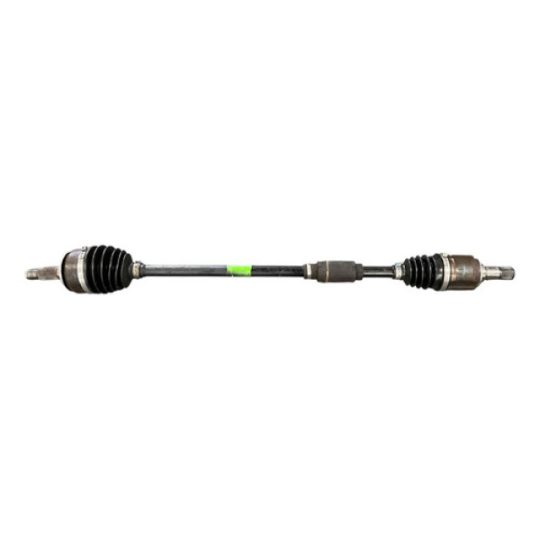 Semi Eixo Dianteiro Lado Direito New Fit 1.5 2015 2016 2017