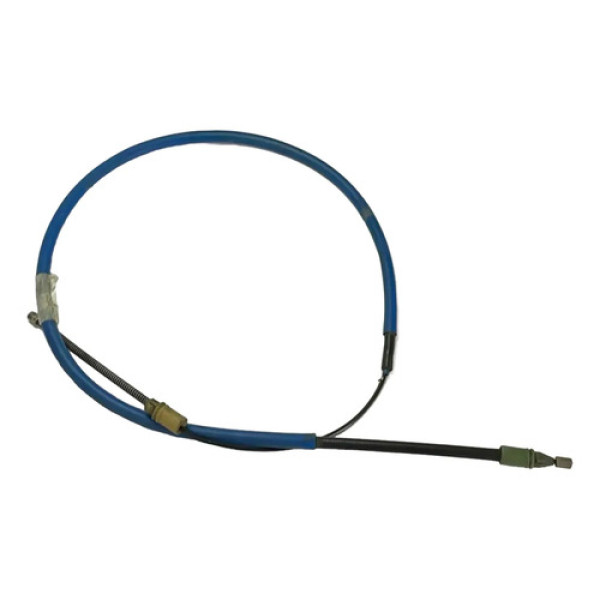 Cabo Freio Traseiro Esquerdo Renault Scenic 2002