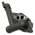Carcaca Valvula Termostatica Omega 3.6 V6 Fittipaldi 2011