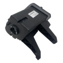 Farol De Milha Auxiliar Esquerdo Celta 2009 2010 2011 2012 Preto