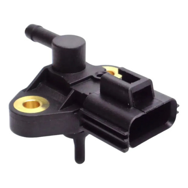 Sensor De Pressao Map Ecosport Focus 2.0 16v Duratec