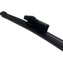 Palheta De Silicone Traseira 10 Polegadas Modelo Universal Preto
