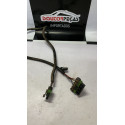 Chicote Plug Bomba De Combustível Vectra