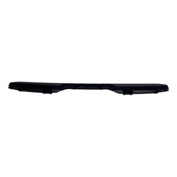 Cobertura Grade Dianteira Audi A3 2015 2016 2017 Original Preto Fosco