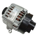 Alternador 14v  Uno Mobi Fiorino Palio Strada Fire Original