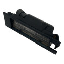 Luz De Placa Traseira Cobalt Ltz 2013 2015 Original (usado)