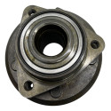 Par Cubo Rolamento Roda Dianteira Captiva 3.6 V6 2008 2010
