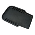 Acabamento Borracha Console Central Discovery 3 2007 2009