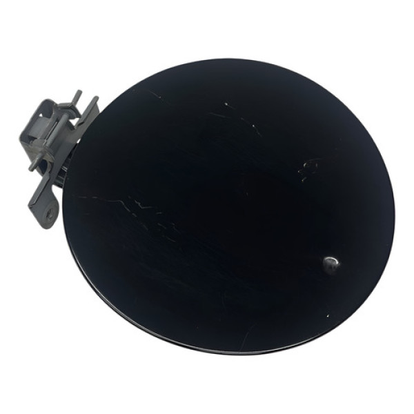 Portinhola Tampa Tanque Combustivel Argo 2018 2021 Original Preto 2019