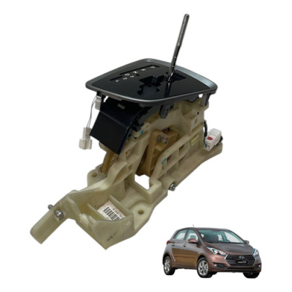 Alavanca Trambulador Cambio Automatico Hb20 1.6 2015 2019