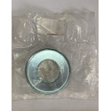 Cobre Poeira Eixo Dianteiro Hilux Original Novo  4133600k051