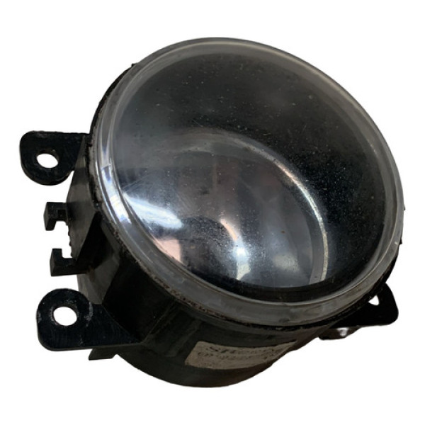 Farol De Milha Auxiliar Renault Sandero 2015 2017 (usado)