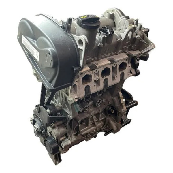 Motor Parcial Polo Virtus Nivus 1.0 Tsi 200 2018 2019 2020