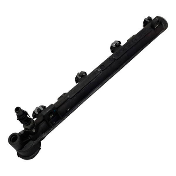 Flauta Bicos Injetores Gol G3 1.0 16v 2002 2003 2004 2005