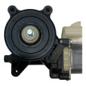 Motor Do Vidro Porta Traseira Direita Spin 1.8 2020 2021