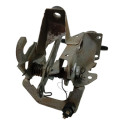 Suporte Pedaleira Freio Embreagem Corsa Classic 2000 2004