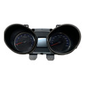 Painel Instrumentos Velocimetro Hb20 2013 2016