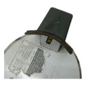 Portinhola Tampa Do Tanque Corsa Classic 2001 2002 2003 2004 Branco