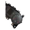 Painel De Instrumentos Velocimetro Argo Cronos 2018 2023 Preto